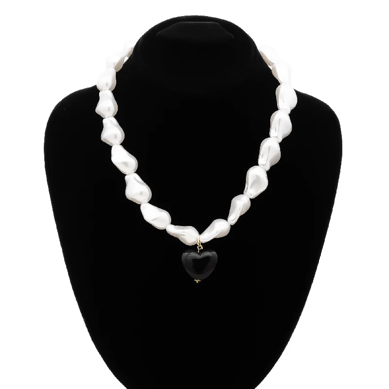 chain necklaces for women -Necklace- J4261010