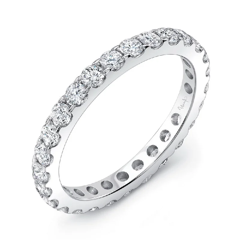 affordable engagement rings for women -Uneek Best of the Best Collection Eternity Anniversary Ring