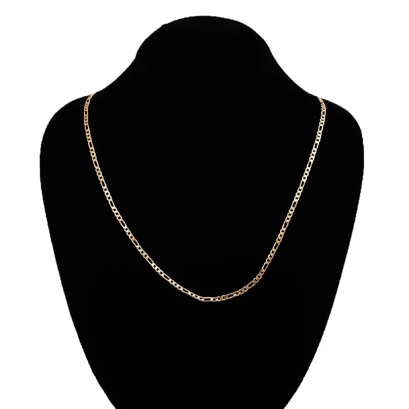 elegant necklaces for women -Chain Necklace- J4276245