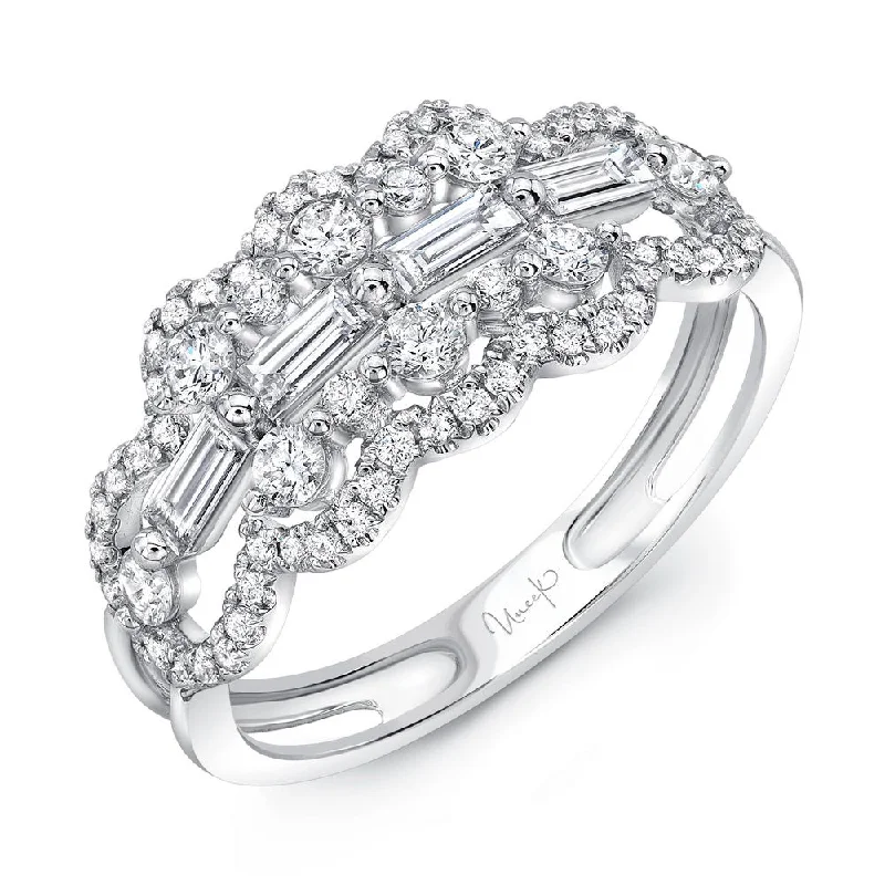 wedding rings for women -Uneek Lace Collection Fashion Ring