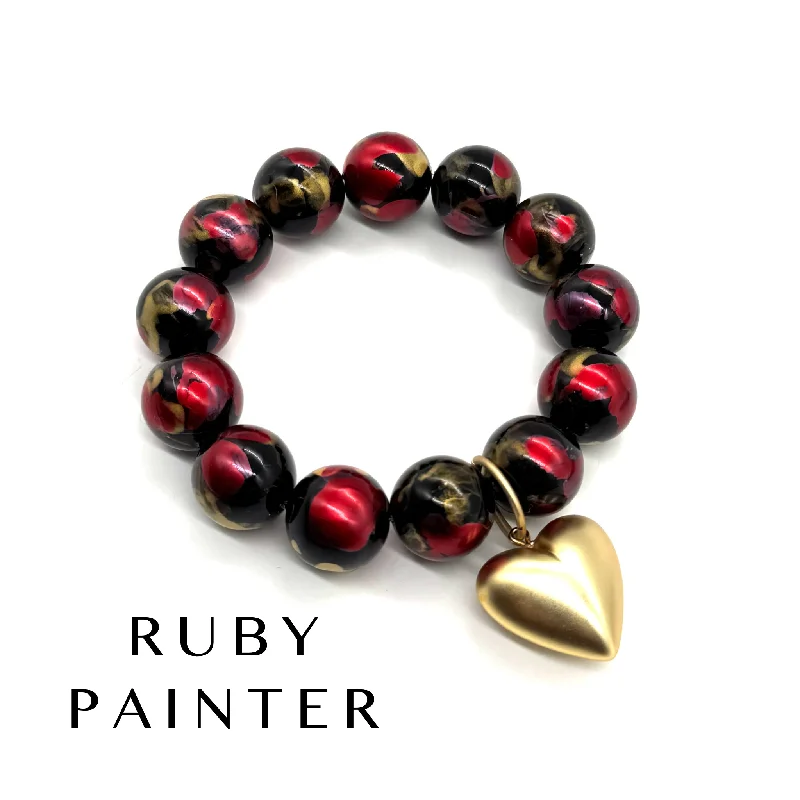 Ruby Painter