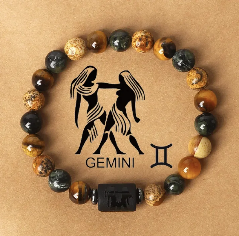 Gemini (5.21-6.21）