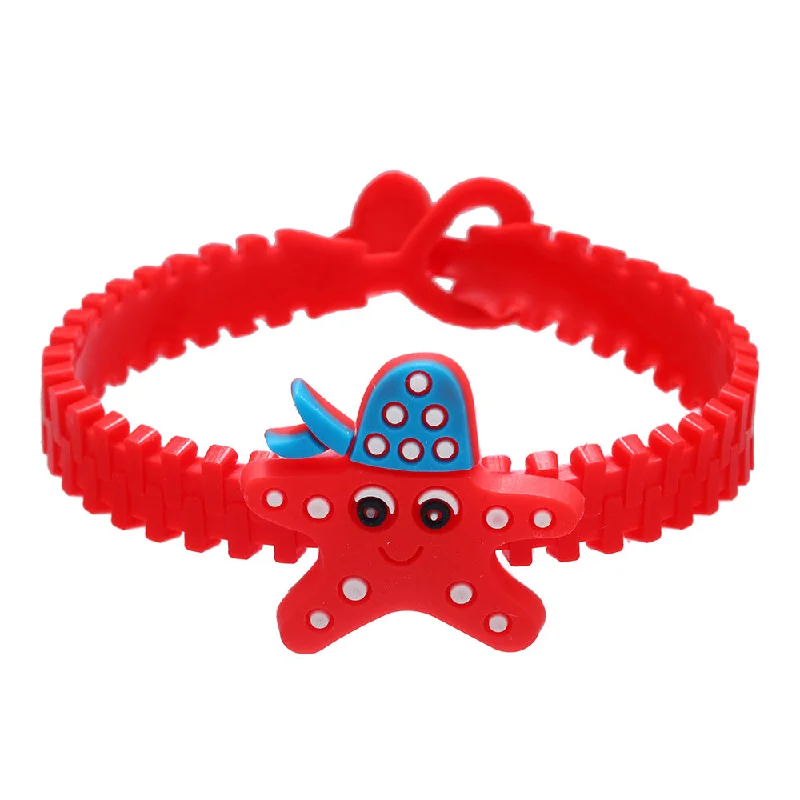 Marine Animal Hand Strap Style 02