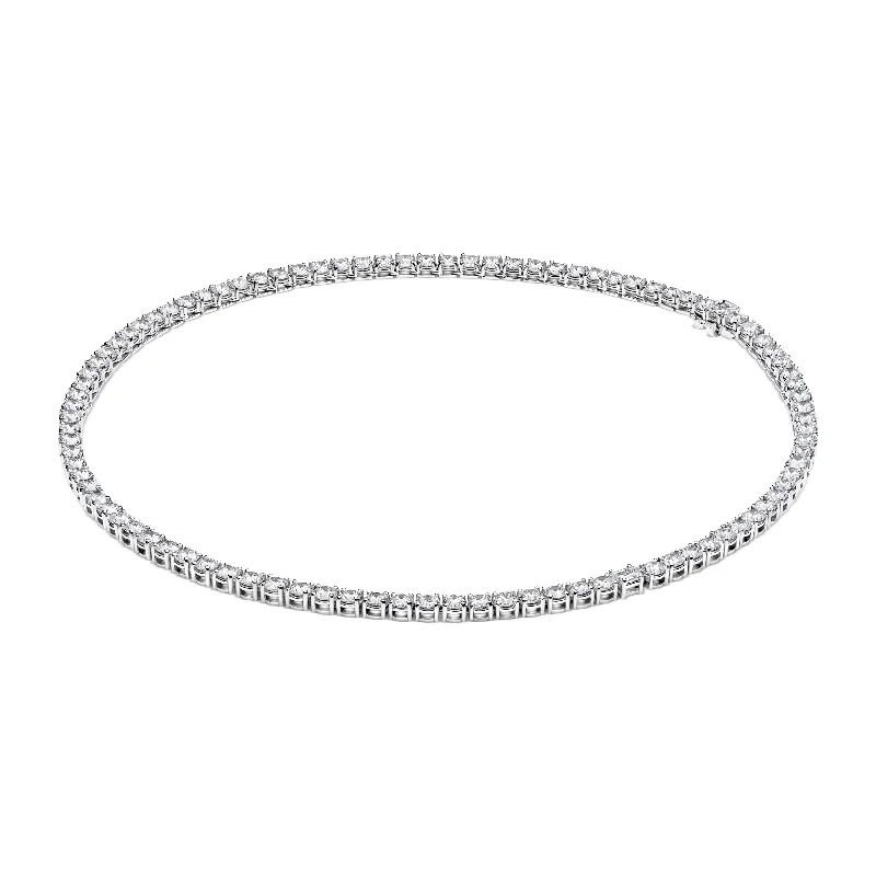 gold bracelets for women -DAVIDOR Diamant Signature Line Bracelet