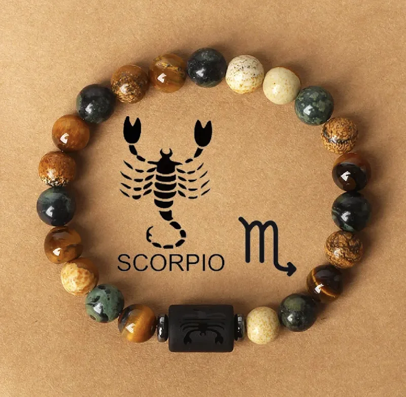 Scorpio 10.24-11.22）