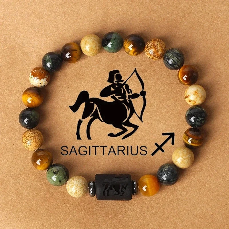 Sagittarius (11.23-12.21）