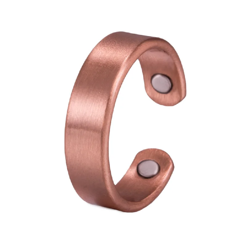 Copper-Ring 2