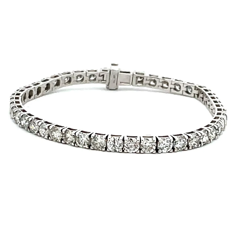 women’s friendship bangles -Diamond Bracelet