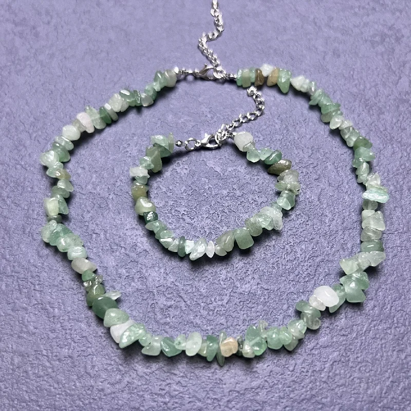 Green Aventurine