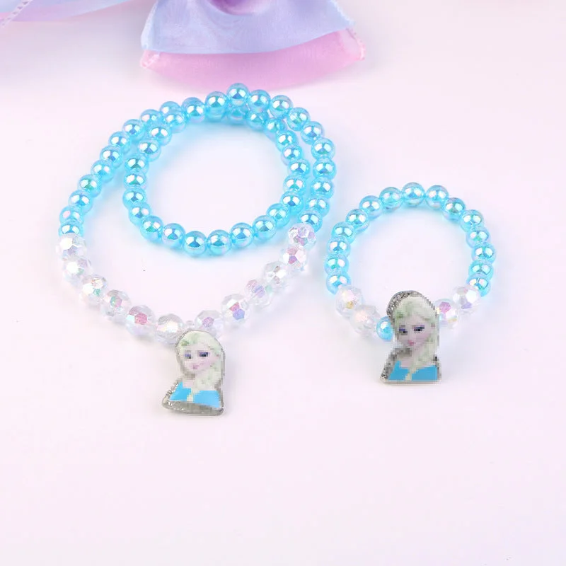 Queen Elsa 2-Piece Set