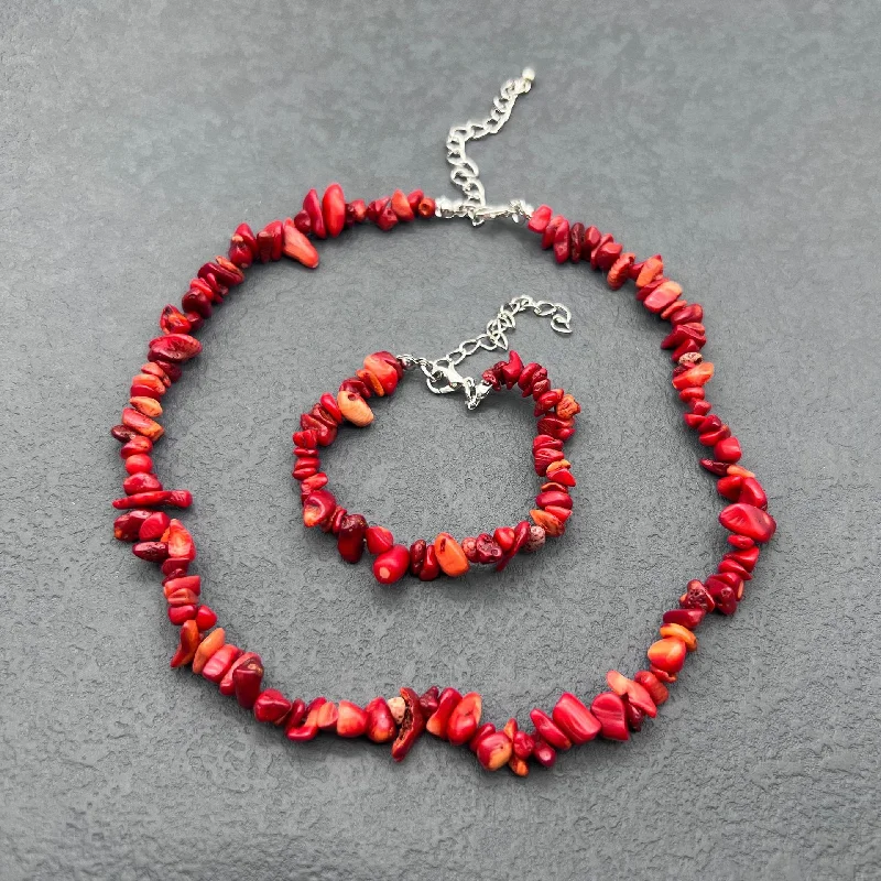 Red Coral