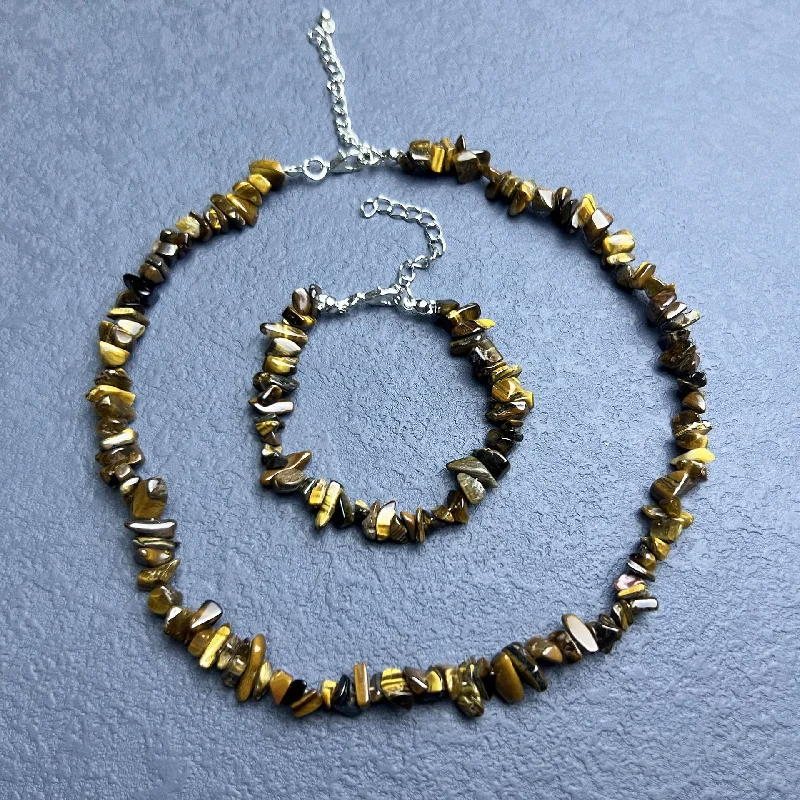 Tiger Eye