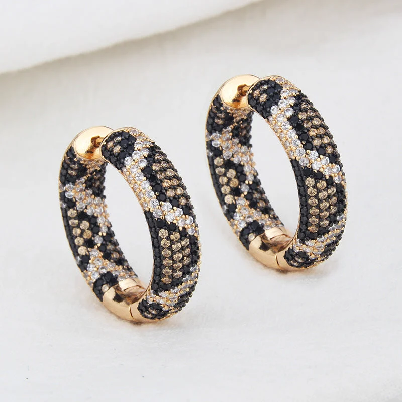 Ear Studs-370