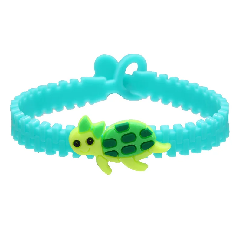 Marine Animal Hand Strap Style 04