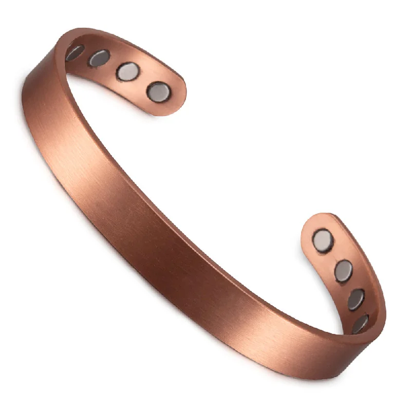 Copper-Bangle