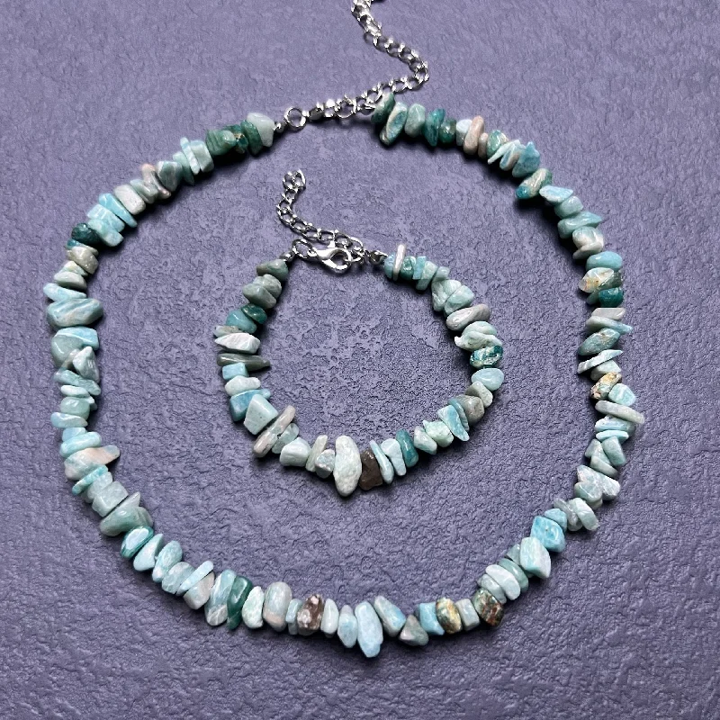 Amazonite