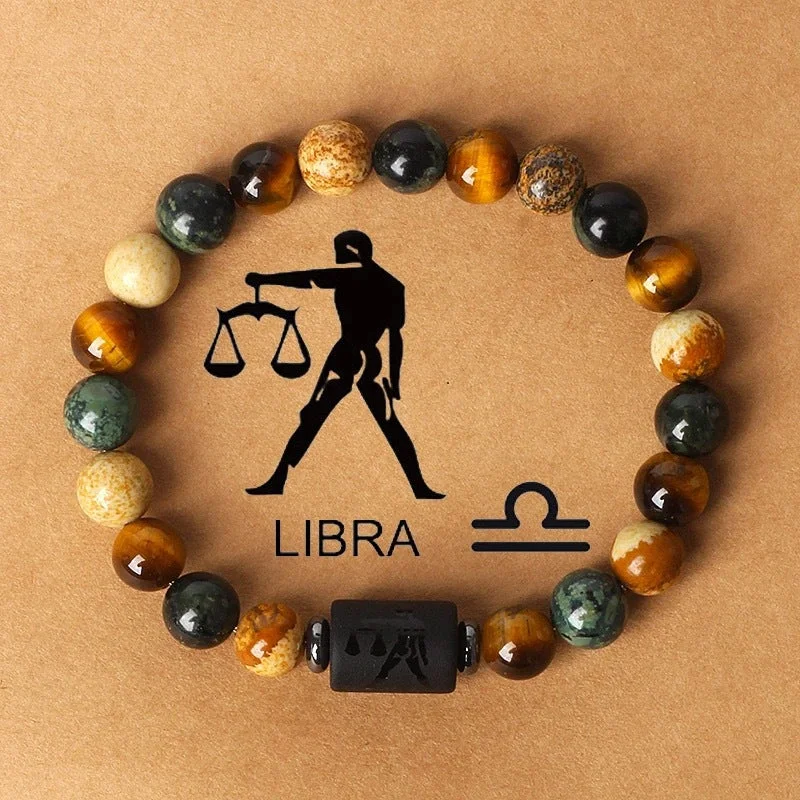 Libra (9.23-10.23）