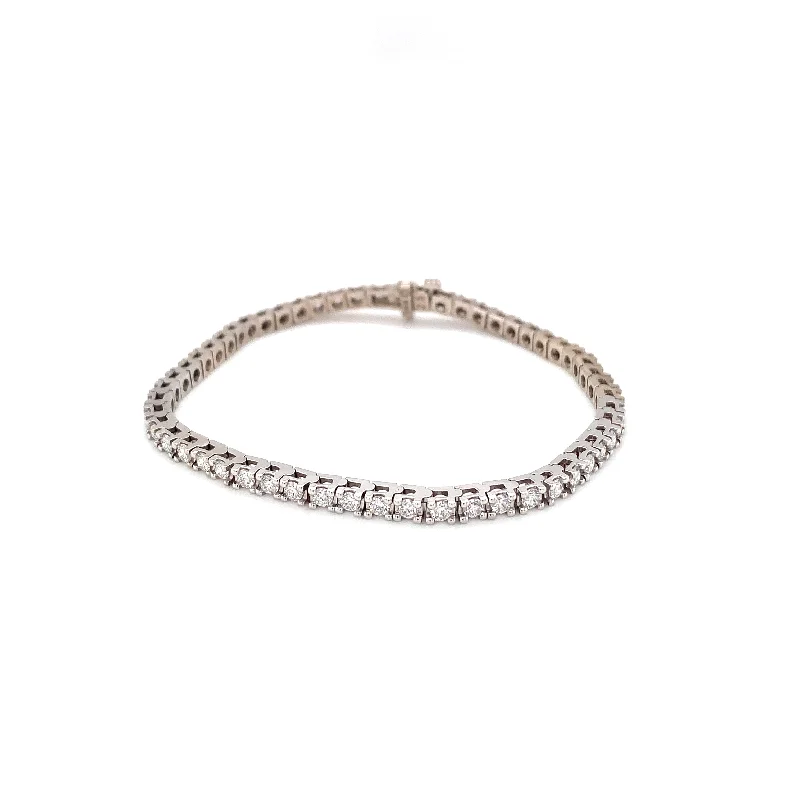 women’s designer bangles -Diamond Bracelet