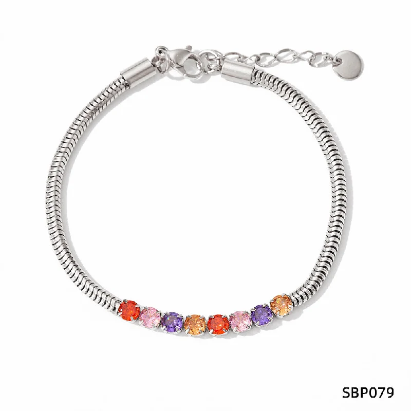 Sbp079 Bracelet Color