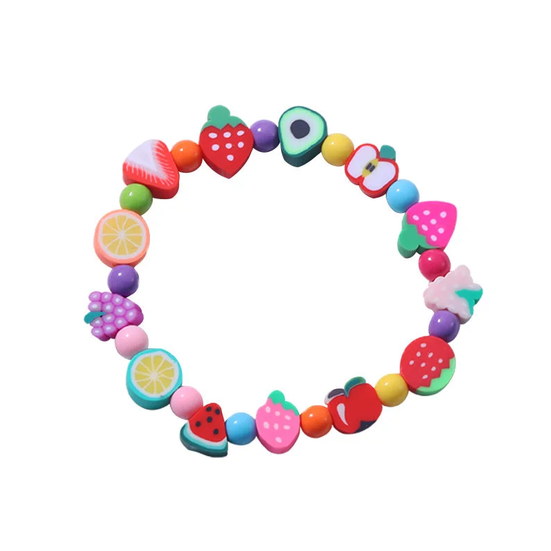 Fruit Bracelet (Random Color)