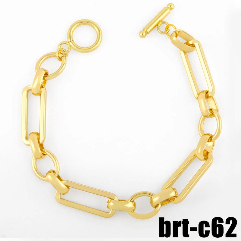 Brc62 Glossy Bracelet