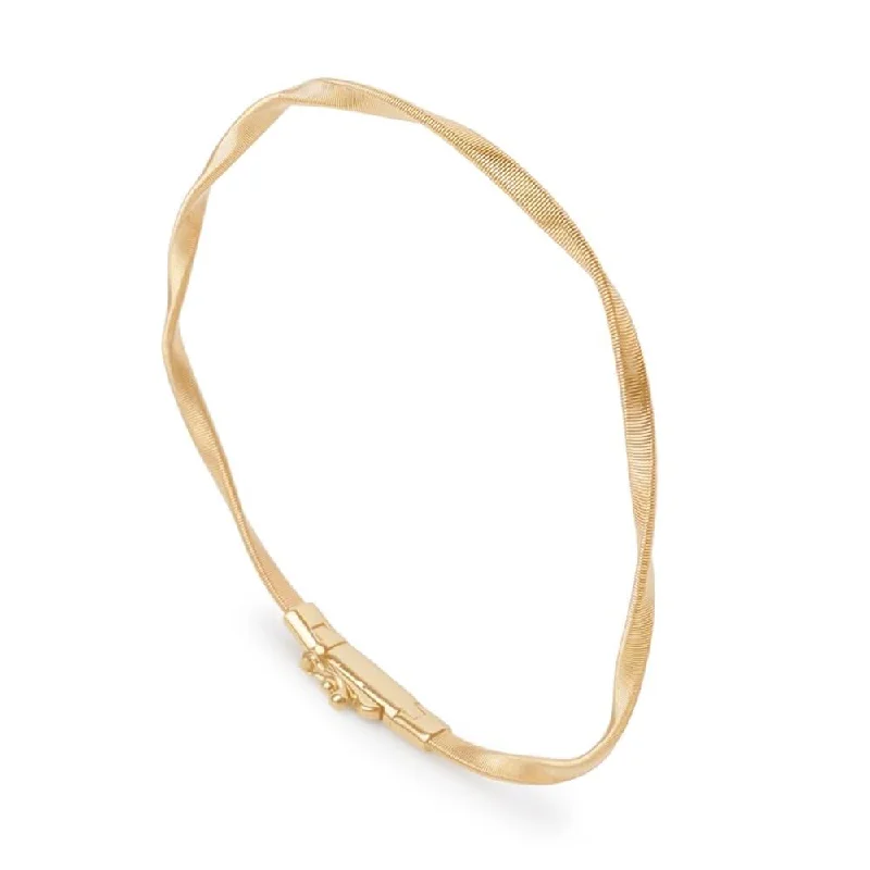 diamond bracelets for women -MARCO BICEGO Marrakech Bracelet