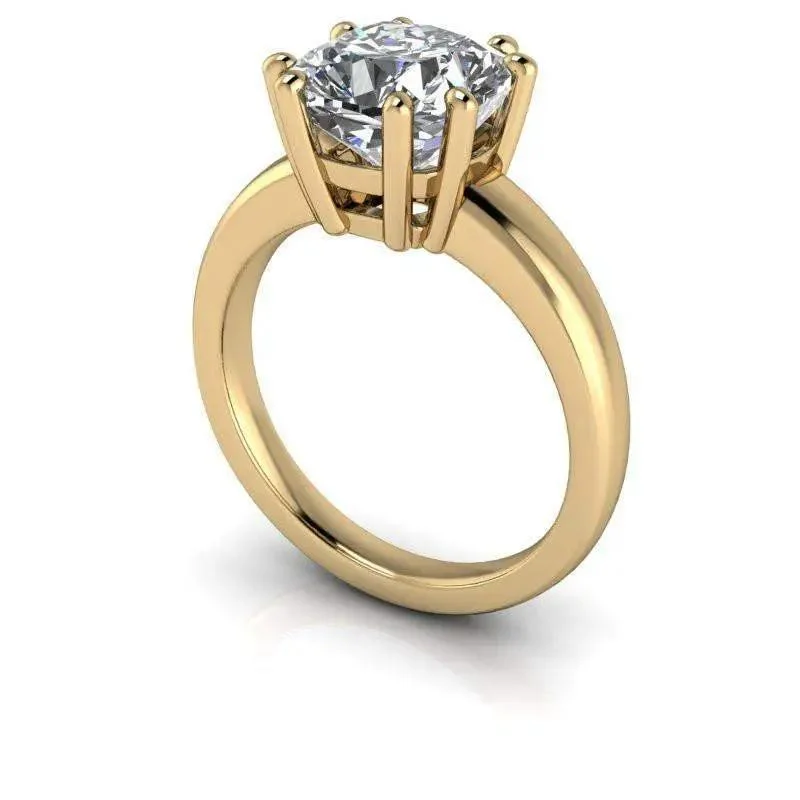 10kt yellow gold