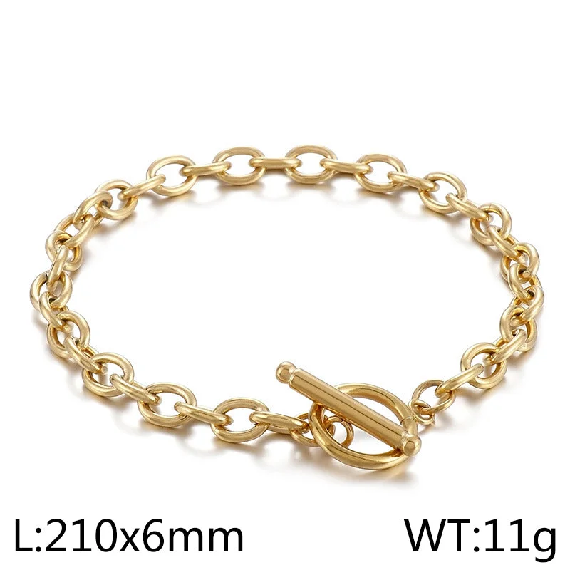 Gold 200 * 6mm = Kb62312-Z