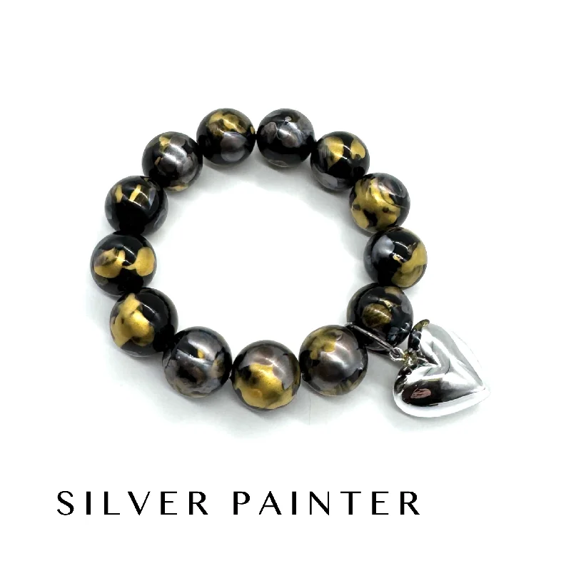 Silver Painter