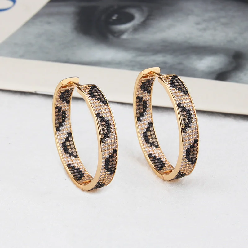 Ear Studs-374