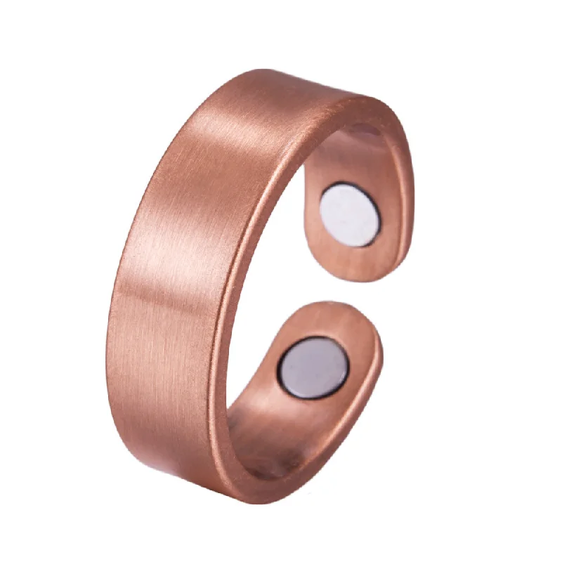 Copper-Ring 1