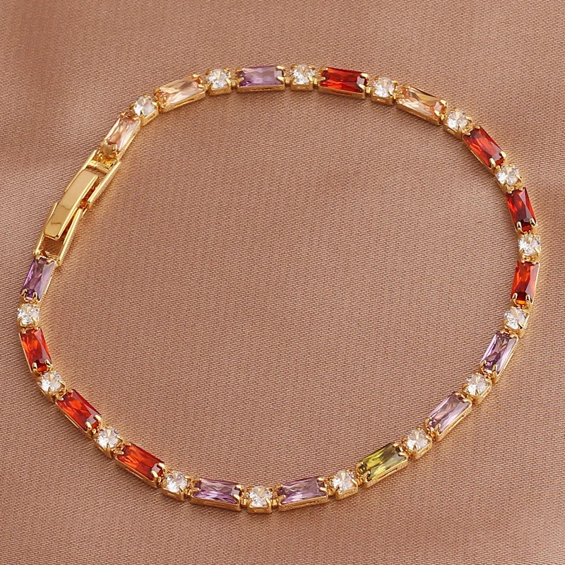 Color Bracelet