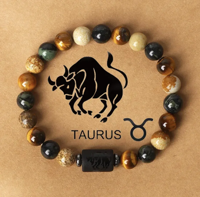 Taurus (4.20-5.20）